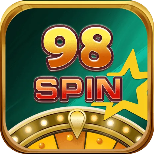 98SPIN - Permainan Domino Seru dan Menegangkan